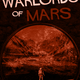 Warlords of Mars cover